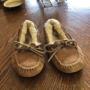 Uggs Houseshoes